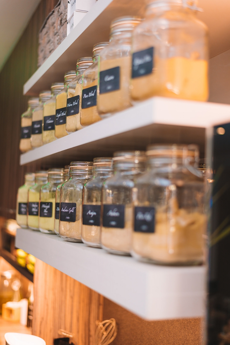 Biokapsalon Attisch 3